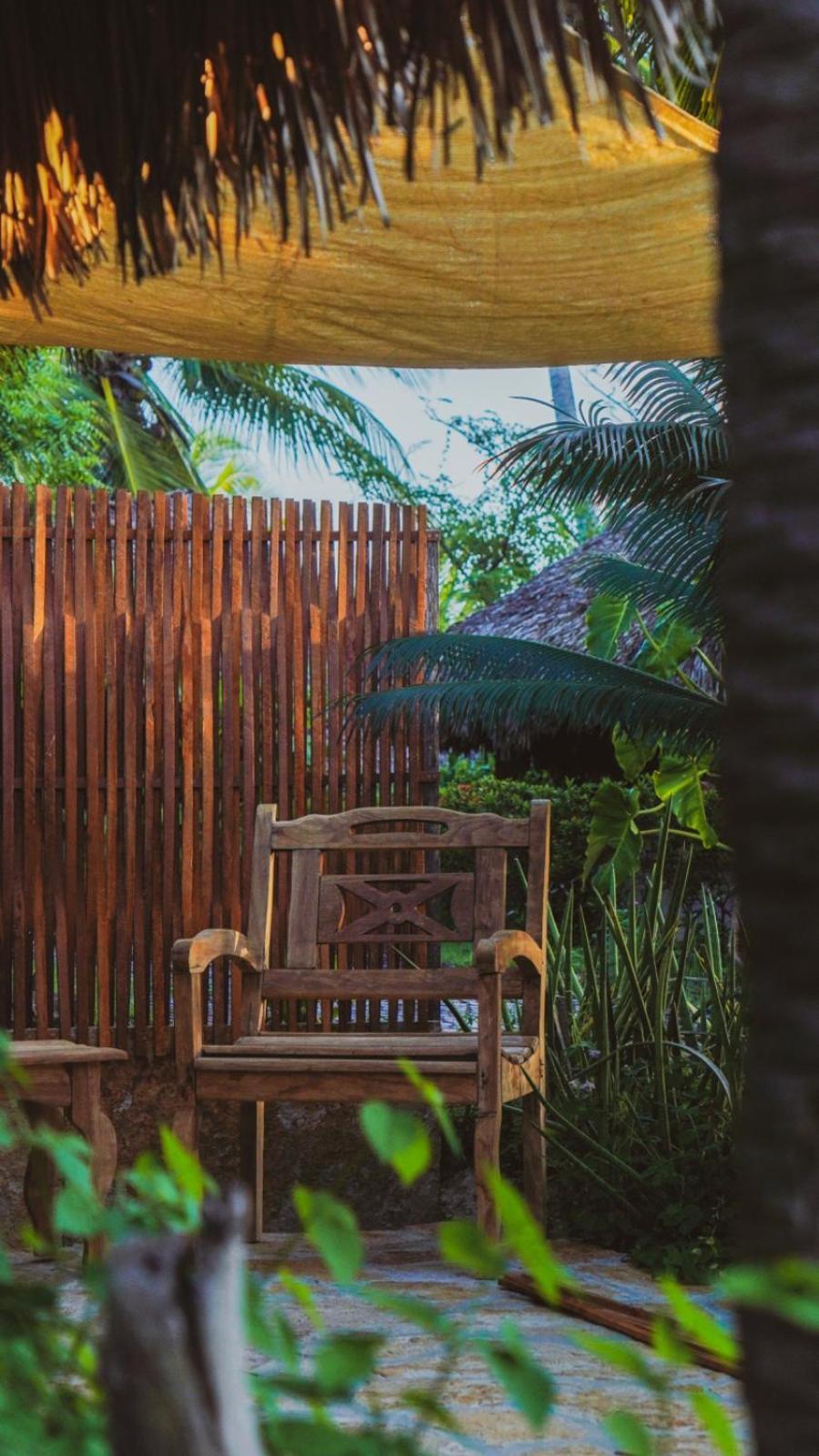 Guajiru Kite Safari Hotel อิตาเรมา ภายนอก รูปภาพ